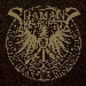 Shaman's Harvest: Smokin' Hearts & Broken Guns - Cover