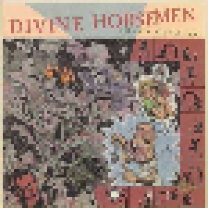 Divine Horsemen: Snake Handler (CD) - Bild 1
