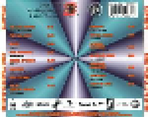 Hard-Trance X-Plosion I (CD) - Bild 2
