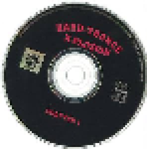 Hard-Trance X-Plosion I (CD) - Bild 6