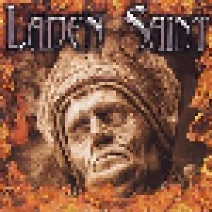 Laden Saint: Laden Saint (CD) - Bild 1