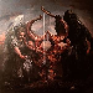 Demon Hunter: Songs Of Death And Resurrection (2-12") - Bild 1