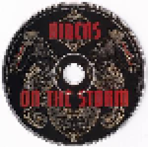 Die Apokalyptischen Reiter: Riders On The Storm (CD) - Bild 3