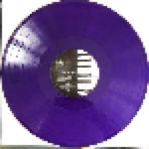 Prince: One Nite Alone... Solo Piano And Voice By Prince (LP) - Bild 5