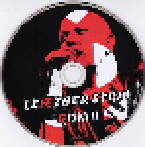 Leæther Strip: ÆDM II (CD) - Bild 3