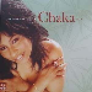 Cover - Chaka Khan: Epiphany: The Best Of Chaka Khan