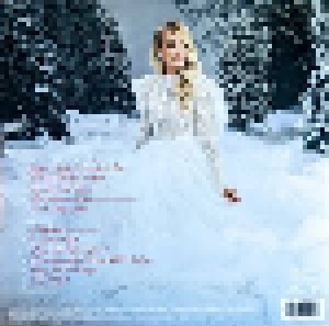 Carrie Underwood: My Gift (LP) - Bild 2
