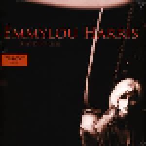 Emmylou Harris: Red Dirt Girl (2-LP) - Bild 1