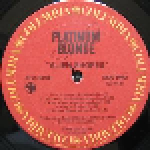 Platinum Blonde: Alien Shores (LP) - Bild 4