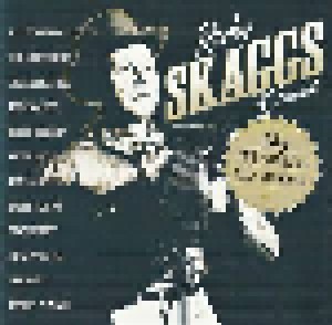 Cover - Ricky Skaggs: Ricky Skaggs & Friends Sing The Songs Of Bill Monroe