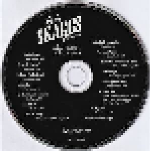 Ricky Skaggs: Ricky Skaggs & Friends Sing The Songs Of Bill Monroe (CD) - Bild 5