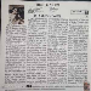 Charles Mingus: Mingus Ah Um (LP) - Bild 2