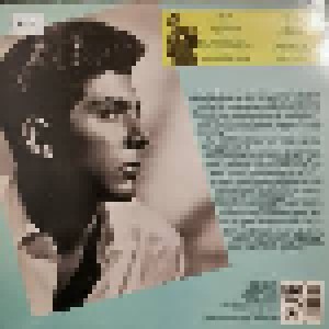 Paul Anka: Best Of (LP) - Bild 2