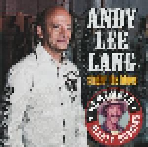 Andy Lee Lang: Singin' The Blues - Remember Marty Robbins (CD) - Bild 1