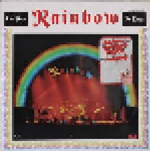 Rainbow: On Stage (2-LP) - Bild 1