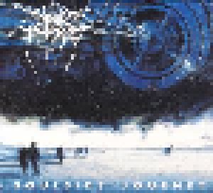 Darkthrone: Soulside Journey (CD) - Bild 1