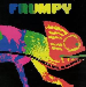 Frumpy: All Will Be Changed (LP) - Bild 1