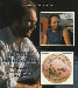 Merle Haggard: Kern River / Amber Waves Of Grain (CD) - Bild 1