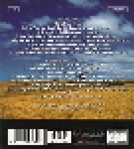 Merle Haggard: Kern River / Amber Waves Of Grain (CD) - Bild 2