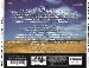 Merle Haggard: Kern River / Amber Waves Of Grain (CD) - Bild 5