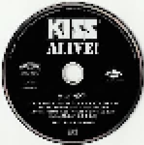KISS: Alive! (2-CD) - Bild 6