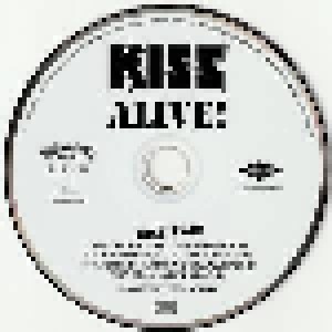 KISS: Alive! (2-CD) - Bild 7