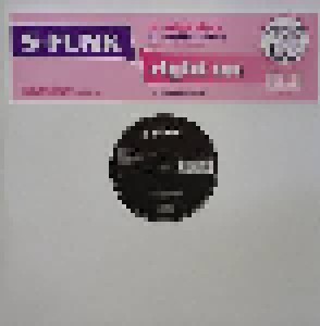 S-Funk: Right On (12") - Bild 1