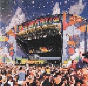 Woodstock 99 - Volume One (CD) - Bild 1