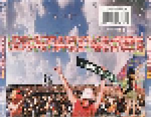 Woodstock 99 - Volume One (CD) - Bild 3