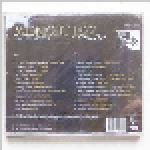 Midnight Jazz Chill Out (2-CD) - Bild 2