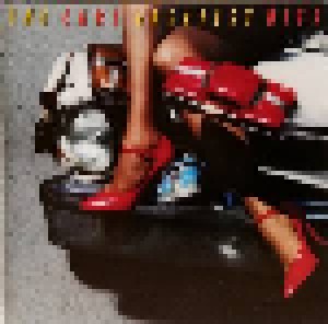 The Cars: Greatest Hits (CD) - Bild 1
