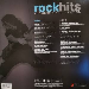Rockhits The Ultimate Collection (LP) - Bild 2