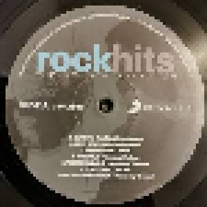 Rockhits The Ultimate Collection (LP) - Bild 3