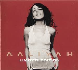 Aaliyah: Aaliyah (CD) - Bild 1