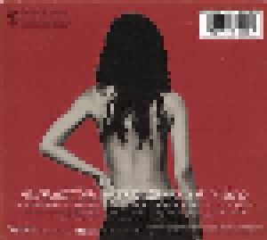 Aaliyah: Aaliyah (CD) - Bild 2