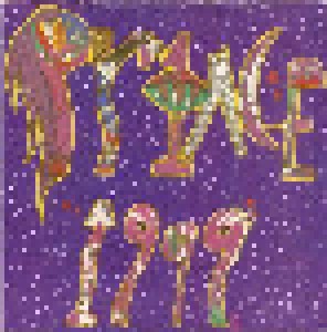 Prince: 1999 (7") - Bild 1