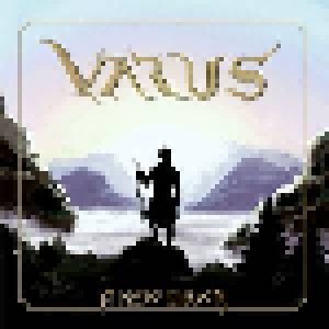 Cover - Varus: New Dawn, A