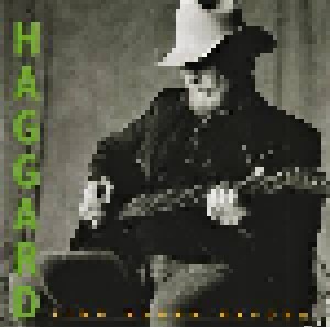 Merle Haggard: Like Never Before (CD) - Bild 1