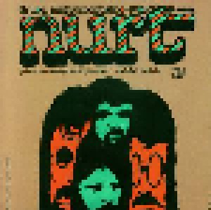 Nurt: The Complete Radio Sessions 1972 / 1974 (CD) - Bild 7