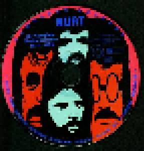 Nurt: The Complete Radio Sessions 1972 / 1974 (CD) - Bild 8