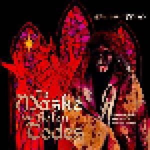 Corvus Corax: Die Maske Des Roten Todes (CD) - Bild 1