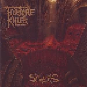 Torture Killer: Sewers (CD) - Bild 1