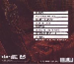 Torture Killer: Sewers (CD) - Bild 2