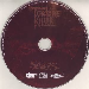 Torture Killer: Sewers (CD) - Bild 3