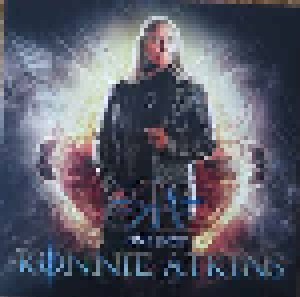 Ronnie Atkins: One Shot (LP) - Bild 1