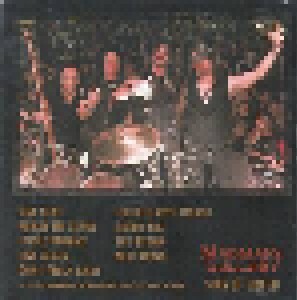 Madman's Lullaby: Sins Of Greed (CD) - Bild 2