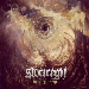 Cover - Stortregn: Impermanence