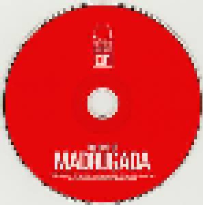 Madrugada: The Best Of Madrugada (2-CD) - Bild 3