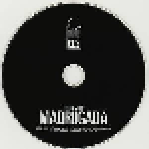 Madrugada: The Best Of Madrugada (2-CD) - Bild 4