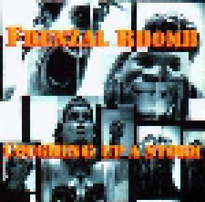 Frenzal Rhomb: Coughing Up A Storm (LP) - Bild 1